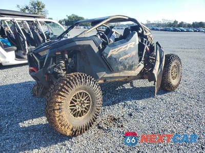 Drugie zdjęcie samochodu z przodu: 2025 POLARIS RZR PRO R ULTIMATE VIN:3NSRPD2K1SG137308 - miniatura