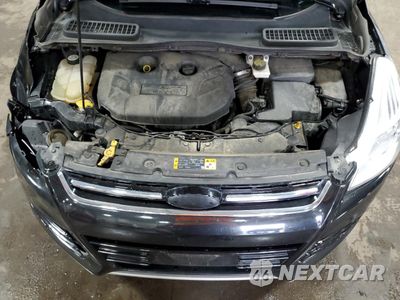 Zdjęcie 12 z 15 samochodu: 2013 FORD ESCAPE SEL VIN:1FMCU0H94DUB55522 - miniatura