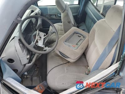 Zdjęcie 7 z 13 samochodu: 1993 GMC SIERRA C1500 VIN:1GTEC14K5PZ523681 - miniatura