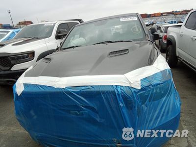 Piąte zdjęcie samochodu w środku: 2016 RAM 1500 REBEL VIN:1C6RR7YT6GS211830 - miniatura