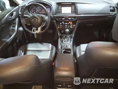 Zdjęcie 8 z 14 samochodu: 2015 MAZDA 6 TOURING VIN:JM1GJ1V60F1173616 - miniatura