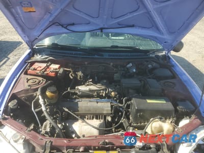 Zdjęcie 12 z 13 samochodu: 1997 TOYOTA RAV4 VIN:JT3HP10V2V7033133 - miniatura