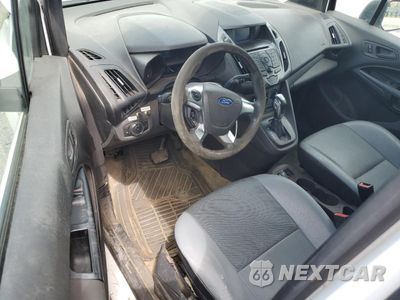 Zdjęcie 8 z 12 samochodu: 2014 FORD TRANSIT CONNECT XL VIN:NM0LS7E76E1170741 - miniatura