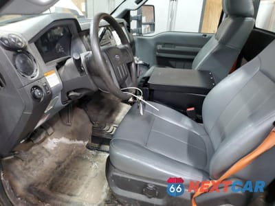 Zdjęcie 7 z 12 samochodu: 2015 FORD F450 SUPER DUTY VIN:1FDUF4HY7FEA90093 - miniatura