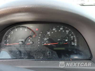 Zdjęcie 9 z 12 samochodu: 2003 TOYOTA CAMRY LE VIN:4T1BE32K13U650698 - miniatura
