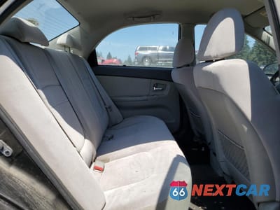 Zdjęcie 10 z 12 samochodu: 2009 KIA SPECTRA EX VIN:KNAFE222995667538 - miniatura