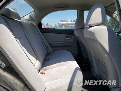 Zdjęcie 10 z 12 samochodu: 2009 KIA SPECTRA EX VIN:KNAFE222995667538 - miniatura