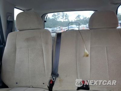 Zdjęcie 10 z 16 samochodu: 2005 CHEVROLET TRAILBLAZER LS VIN:1GNDS13S852183696 - miniatura