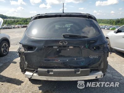 Zdjęcie 6 z 13 samochodu: 2015 INFINITI QX60 VIN:5N1AL0MM2FC513634 - miniatura