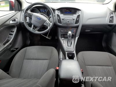 Zdjęcie 8 z 12 samochodu: 2016 FORD FOCUS SE VIN:1FADP3K23GL206926 - miniatura