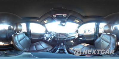 Zdjęcie 15 z 16 samochodu: 2021 TOYOTA TACOMA DOUBLE CAB VIN:3TMGZ5AN4MM435182 - miniatura