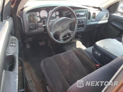 Zdjęcie 8 z 12 samochodu: 2003 DODGE RAM 1500 ST VIN:1D7HA16D53J580639 - miniatura