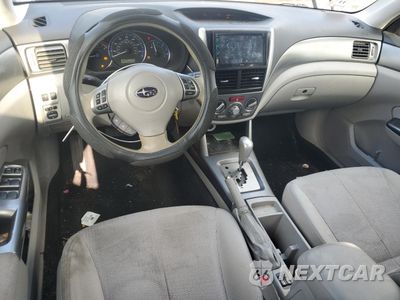 Zdjęcie 8 z 14 samochodu: 2012 SUBARU FORESTER 2.5X PREMIUM VIN:JF2SHADC9CH469140 - miniatura