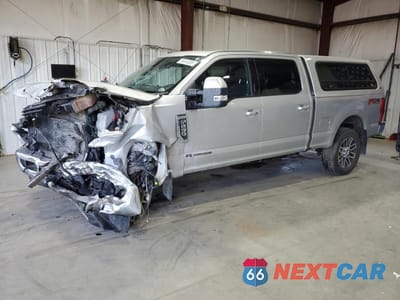 2017 FORD F250 SUPER DUTY 1FT7W2BT0HEB17589 - główne zdjęcie licytacji z USA - miniatura