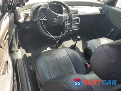 Zdjęcie 8 z 12 samochodu: 1990 HONDA CIVIC VIN:2HGED6349LH550987 - miniatura