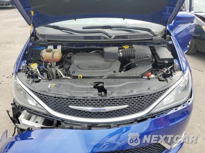Zdjęcie 12 z 13 samochodu: 2020 CHRYSLER PACIFICA TOURING L VIN:2C4RC1BG6LR176995 - miniatura