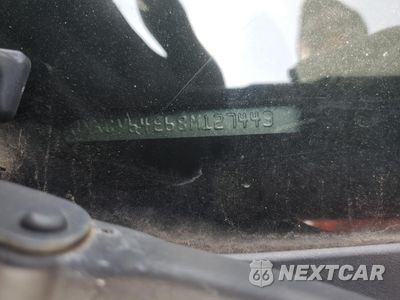 Zdjęcie 12 z 14 samochodu: 2008 INFINITI G37 BASE VIN:JNKCV64E68M127443 - miniatura