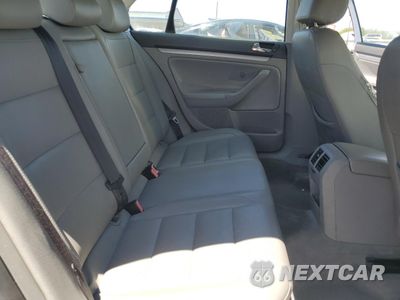 Zdjęcie 10 z 14 samochodu: 2005 VOLKSWAGEN NEW JETTA 2.5 VIN:3VWRF71K05M617737 - miniatura