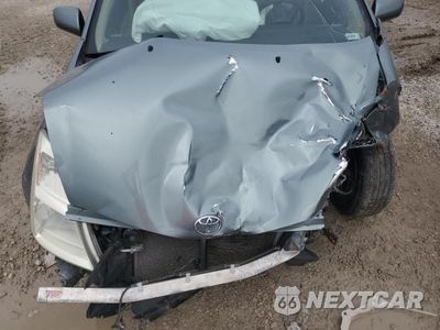 Zdjęcie 11 z 12 samochodu: 2004 TOYOTA PRIUS VIN:JTDKB20U240061454 - miniatura