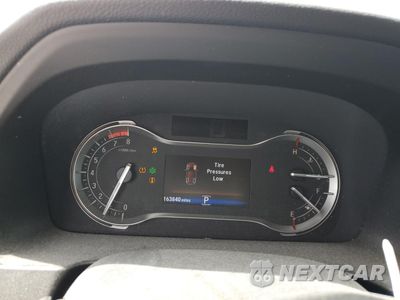 Zdjęcie 9 z 15 samochodu: 2016 HONDA PILOT LX VIN:5FNYF5H16GB030806 - miniatura