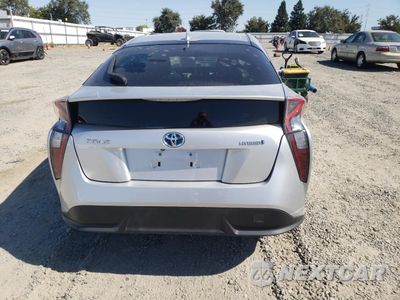 Zdjęcie 6 z 12 samochodu: 2016 TOYOTA PRIUS VIN:JTDKARFU7G3022641 - miniatura
