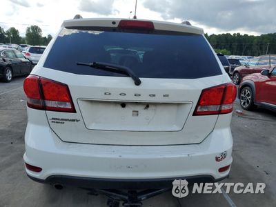Zdjęcie 6 z 13 samochodu: 2014 DODGE JOURNEY SXT VIN:3C4PDDBG6ET152251 - miniatura