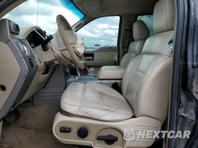 Zdjęcie 7 z 14 samochodu: 2004 FORD F150 SUPERCREW VIN:1FTPW14524KC06763 - miniatura