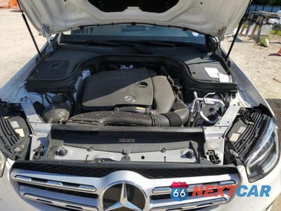 Zdjęcie 12 z 13 samochodu: 2020 MERCEDES-BENZ GLC 300 VIN:W1N0G8DB0LF863915 - miniatura
