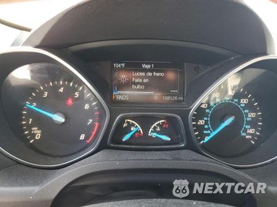 Zdjęcie 9 z 13 samochodu: 2013 FORD ESCAPE SEL VIN:1FMCU9H95DUC75608 - miniatura