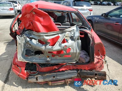 Zdjęcie 6 z 12 samochodu: 2003 HYUNDAI ACCENT GL VIN:KMHCG45C23U458165 - miniatura