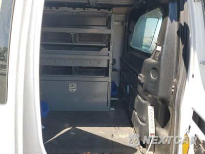 Zdjęcie 11 z 14 samochodu: 2018 CHEVROLET EXPRESS G2500 VIN:1GCWGAFP8J1184227 - miniatura