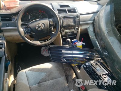 Zdjęcie 8 z 13 samochodu: 2012 TOYOTA CAMRY BASE VIN:4T1BF1FK9CU634714 - miniatura