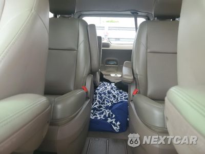 Zdjęcie 10 z 13 samochodu: 2012 VOLKSWAGEN ROUTAN SE VIN:2C4RVABG3CR391969 - miniatura