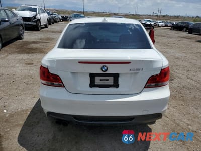 Zdjęcie 6 z 13 samochodu: 2012 BMW 135 I VIN:WBAUC9C51CVM12968 - miniatura