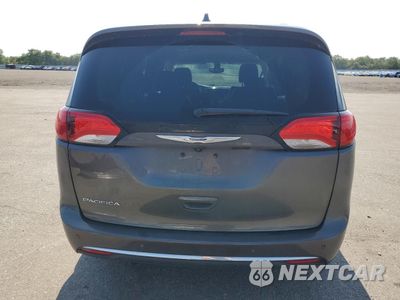 Zdjęcie 6 z 15 samochodu: 2019 CHRYSLER PACIFICA TOURING L VIN:2C4RC1BG0KR730546 - miniatura