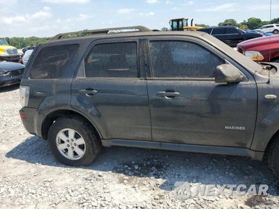 Zdjęcie 10 z 12 samochodu: 2008 MERCURY MARINER VIN:4M2CU81Z88KJ21298 - miniatura