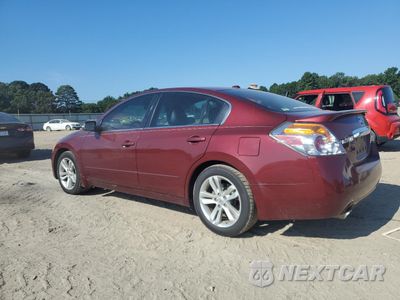 Drugie zdjęcie samochodu z przodu: 2012 NISSAN ALTIMA SR VIN:1N4BL2AP9CN498820 - miniatura