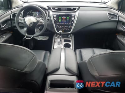 Zdjęcie 8 z 15 samochodu: 2024 NISSAN MURANO SL VIN:5N1AZ2CJ7RC108374 - miniatura
