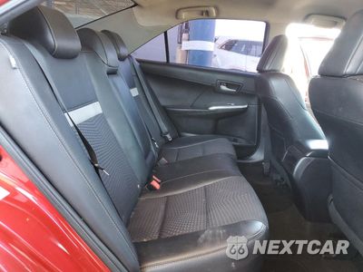 Zdjęcie 10 z 12 samochodu: 2014 TOYOTA CAMRY L VIN:4T1BF1FK3EU794350 - miniatura