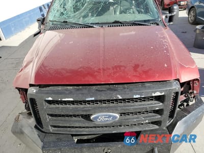 Zdjęcie 11 z 12 samochodu: 2002 FORD F350 SRW SUPER DUTY VIN:1FTSW31F02EA51824 - miniatura