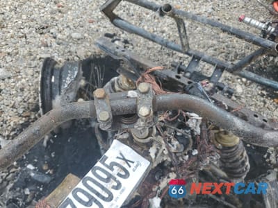 Zdjęcie 8 z 11 samochodu: 2021 CAN-AM OUTLANDER XT 850 VIN:3JBLKAU47MJ000790 - miniatura