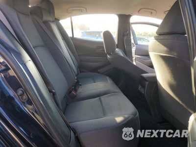 Zdjęcie 10 z 16 samochodu: 2024 TOYOTA COROLLA LE VIN:5YFB4MDE4RP115116 - miniatura