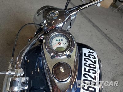 Zdjęcie 7 z 8 samochodu: 2005 KAWASAKI VN2000 A2 VIN:JKBVNMA195A008014 - miniatura