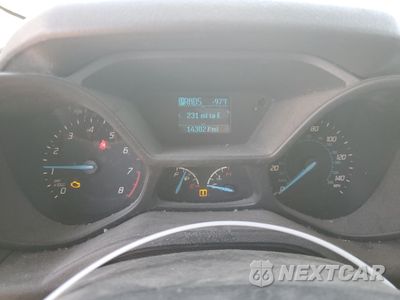 Zdjęcie 9 z 13 samochodu: 2016 FORD TRANSIT CONNECT XL VIN:NM0LS7E74G1250140 - miniatura
