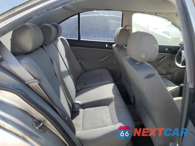 Zdjęcie 10 z 12 samochodu: 2001 VOLKSWAGEN JETTA GL VIN:3VWRT29M61M031068 - miniatura