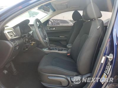 Zdjęcie 7 z 13 samochodu: 2019 KIA OPTIMA LX VIN:5XXGT4L36KG364377 - miniatura