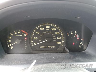 Zdjęcie 9 z 14 samochodu: 2007 HONDA ACCORD LX VIN:3HGCM56447G700975 - miniatura