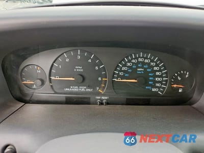 Zdjęcie 9 z 14 samochodu: 1999 CHRYSLER TOWN & COUNTRY LX VIN:1C4GP54L8XB552680 - miniatura