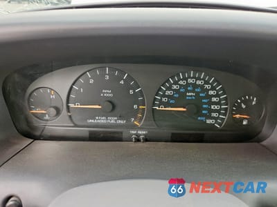 Zdjęcie 9 z 16 samochodu: 1999 CHRYSLER TOWN & COUNTRY LX VIN:1C4GP54L8XB552680 - miniatura