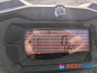 Zdjęcie 8 z 11 samochodu: 2021 CAN-AM OUTLANDER XT 570 VIN:3JBLKAT43MJ000108 - miniatura